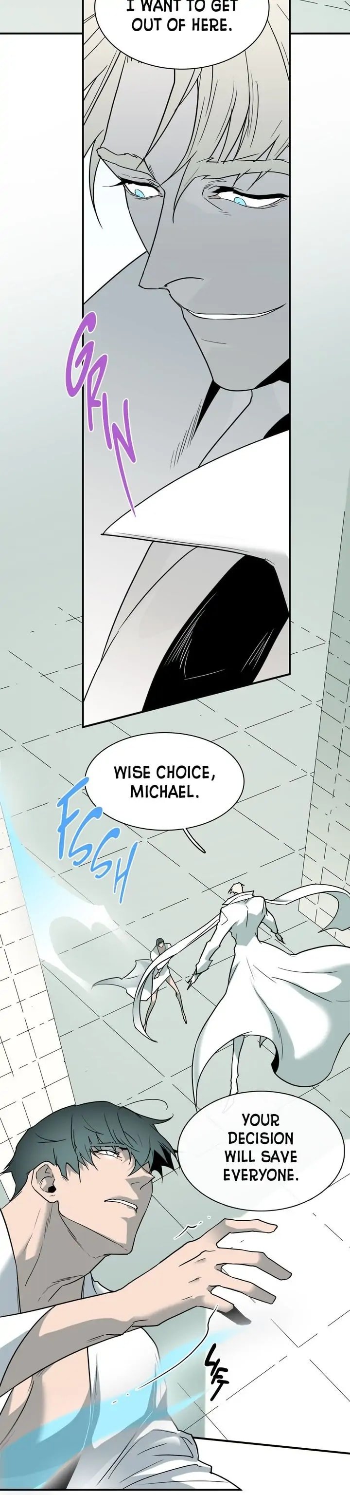 Dear DOO, Chapter 101 image 04